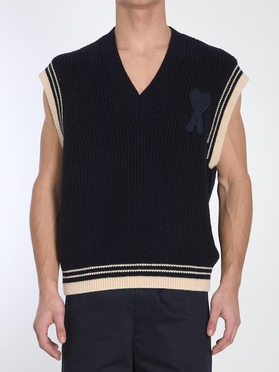 25SS 아미 베스트 UKS768KN0068 4011 BLUE