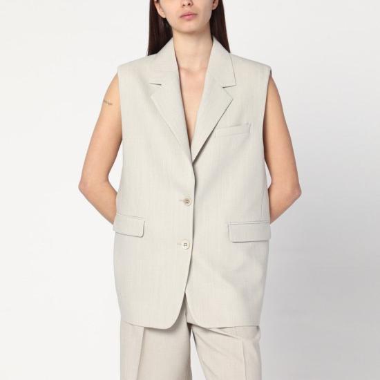 25SS 골든구스 베스트 GWP02198P001871 55107 BEIGE