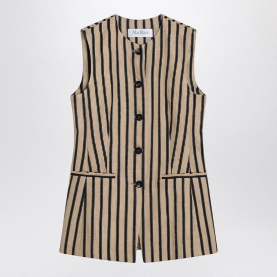 25SS 막스마라 베스트 RODEOCO 004 BEIGE