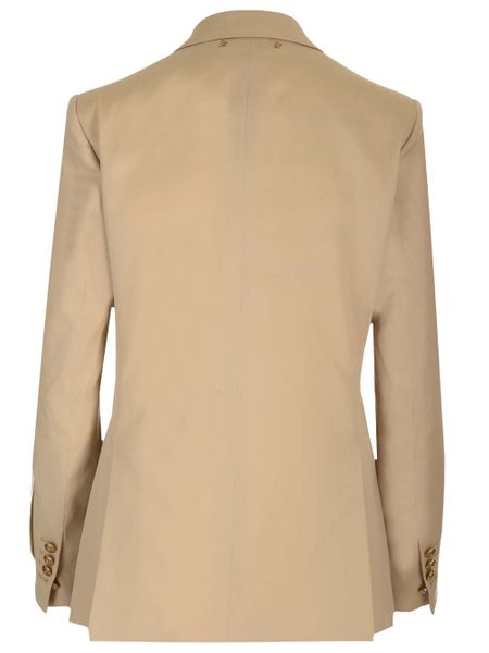 25SS 골든구스 자켓 GWP00829P001267 15272 BEIGE - GOLDEN GOOSE