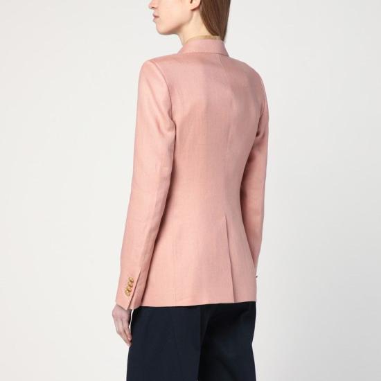 25SS 딸리아토레 자켓 J NAYADE10L340021 EY927 PINK - TAGLIATORE