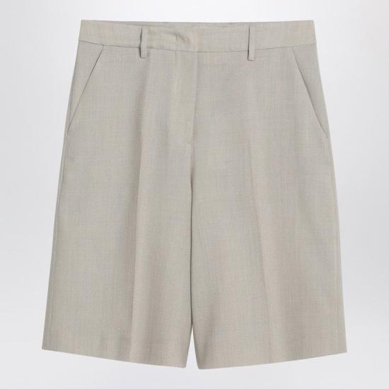 25SS 골든구스 스트레이트 팬츠 GWP02197P001871 55107 BEIGE