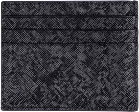 25FW 프라다 가죽소품 2MC223QHH F0002 BLACK - PRADA