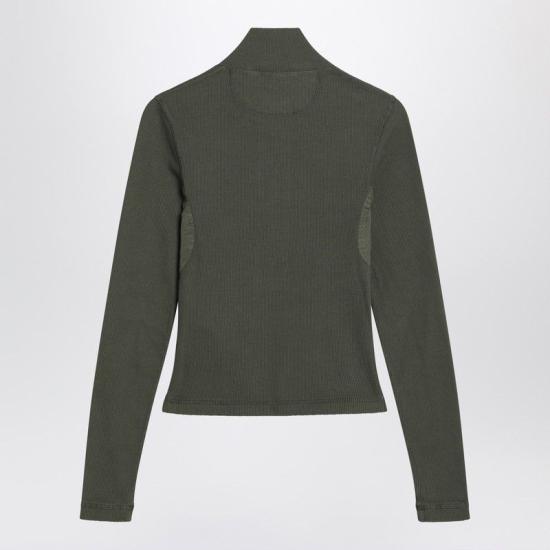 25SS 구찌 스웨터 825923XJG7R 3710 GREEN - GUCCI