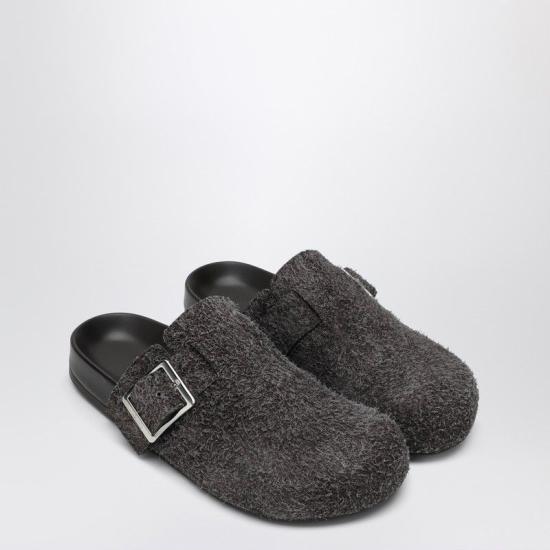 25SS 로에베 샌들 M816V29X12SUE 3110 BROWN