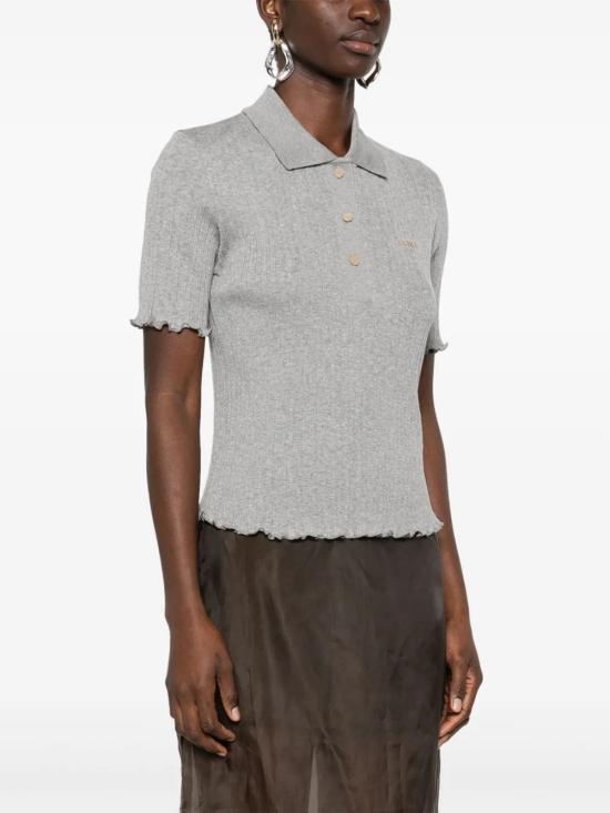 25SS 펜디 반팔 티셔츠 FS9713ASMJ F1RX3 GREY - FENDI