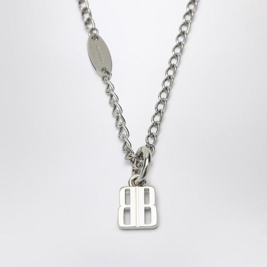 25SS 발렌시아가 목걸이/팬던트 832652TZB2S 0668 METAL - BALENCIAGA
