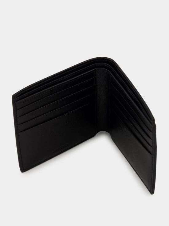 25SS 발렌시아가 가죽소품 5945492AAOD 1074 BLACK - BALENCIAGA