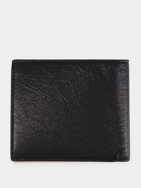 25SS 발렌시아가 가죽소품 5945492AAOD 1074 BLACK - BALENCIAGA