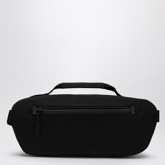 25SS 몽클레어 가죽소품 5M5M0 00UM6708 999 BLACK - MONCLER