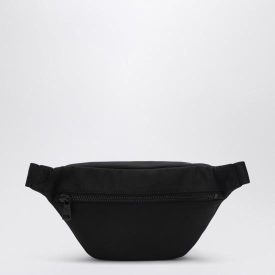 25SS 몽클레어 가죽소품 5M000 05M6256 999 BLACK - MONCLER