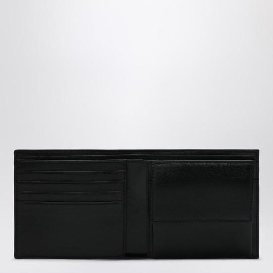 25SS 발렌시아가 가죽소품 5943152ABKU 1000 BLACK - BALENCIAGA