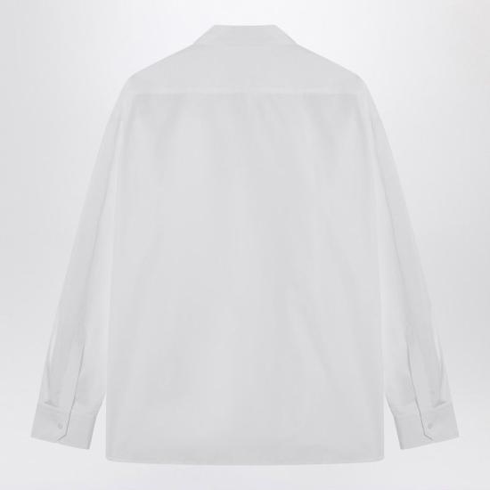 25SS 스텔라 맥카트니 블라우스 620137SMA90 9000 WHITE - STELLA MCCARTNEY