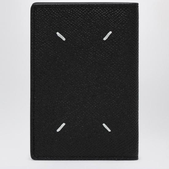 25SS 마르지엘라 가죽소품 S55UI0203UP4745 T8013 BLACK