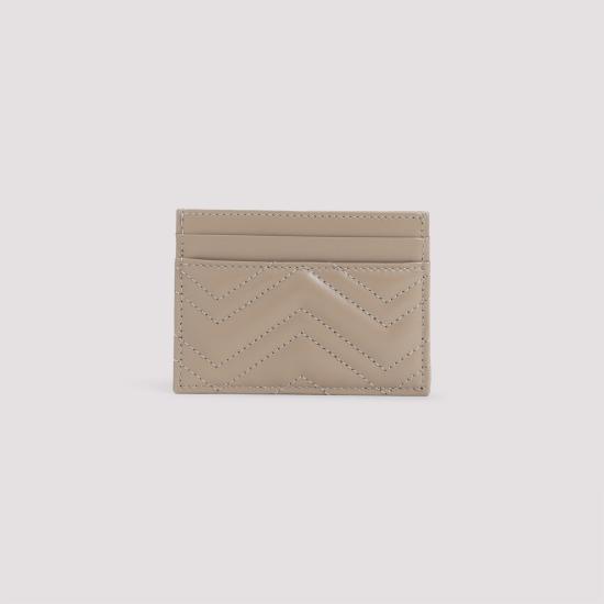 25SS 구찌 가죽소품 443127DTDHD 1523 GREY - GUCCI