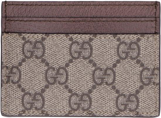 25SS 구찌 가죽소품 52315996IWG 8745 BEIGE - GUCCI