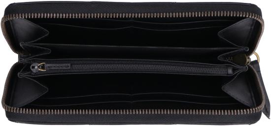 25SS 구찌 가죽소품 443123DTD1T 1000 BLACK - GUCCI