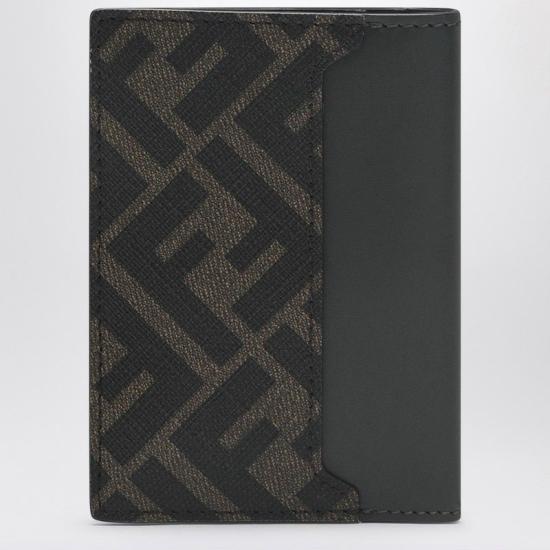 24FW 펜디 가죽소품 7M0349AFF2 F1QCZ GREEN - FENDI