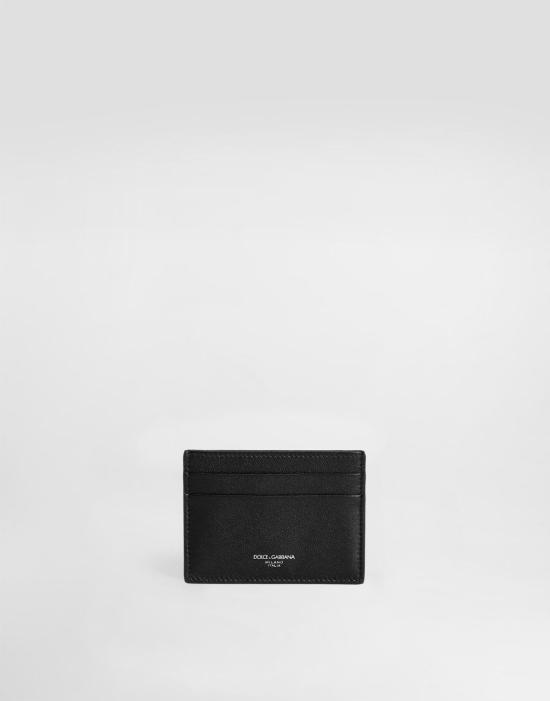 25SS 돌체앤가바나 가죽소품 BP0330AV956 80999 BLACK