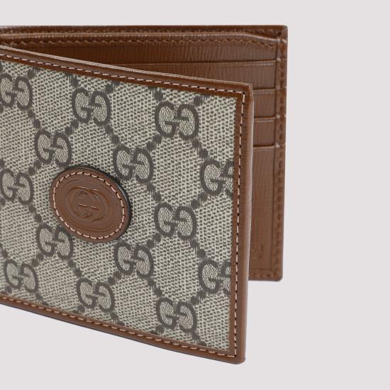 24FW 구찌 가죽소품 67165292TCG 8563 BEIGE - GUCCI