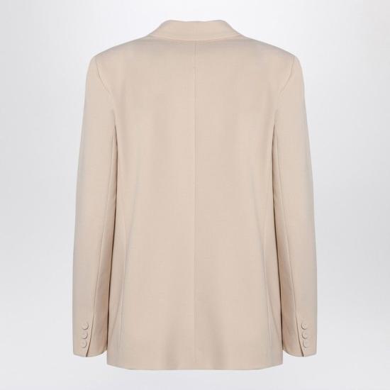 24FW 페데리카 토시 자켓 30303303 BEIGE - FEDERICA TOSI