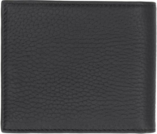 24FW 돌체앤가바나 가죽소품 BP1321AT489 80999 BLACK - DOLCE & GABBANA