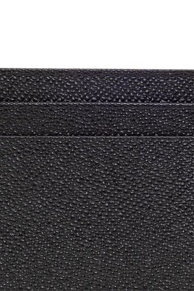 24FW 돌체앤가바나 가죽소품 BP0330AG219 80999 BLACK - DOLCE & GABBANA