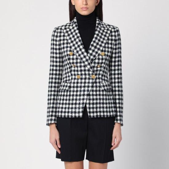 24FW 딸리아토레 자켓 J ALICYA10B280010 N1285 MULTICOLOR