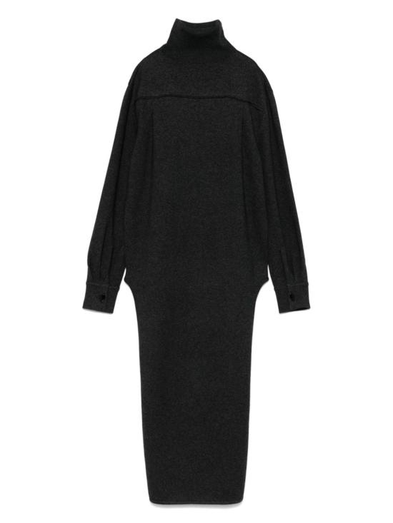 24FW 지방시 스웨터 BW90RS4ZNC 025 GREY - GIVENCHY