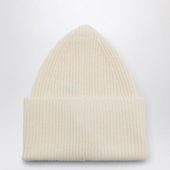 24FW 오프화이트 모자 OWLC018F24KNI003 0B3B WHITE - OFF WHITE