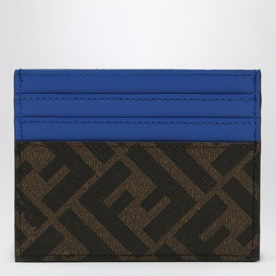 24FW 펜디 가죽소품 7M0164AFCB F1Q1O MULTICOLOR