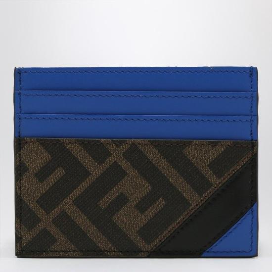 24FW 펜디 가죽소품 7M0164AFCB F1Q1O MULTICOLOR - FENDI