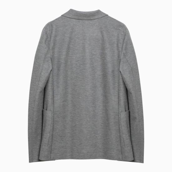  해리스와프런던 자켓 A2220PPR 130 GREY - HARRIS WHARF LONDON