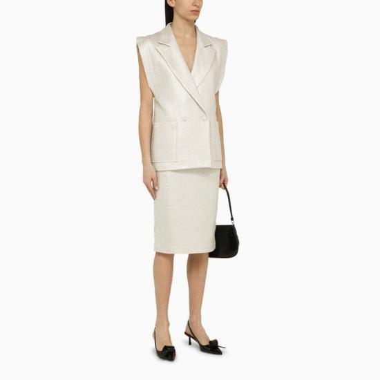  페데리카 토시 베스트 FTE24GI0990TE0193 0022 METAL - FEDERICA TOSI