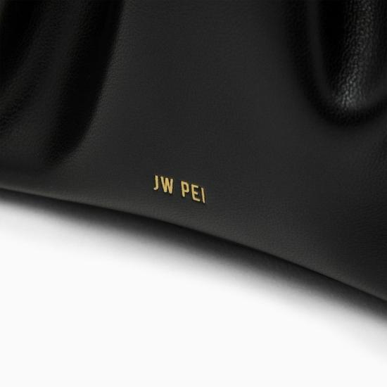  제이더블유 페이 토트백 2T03 11EL BLK BLACK - JW PEI