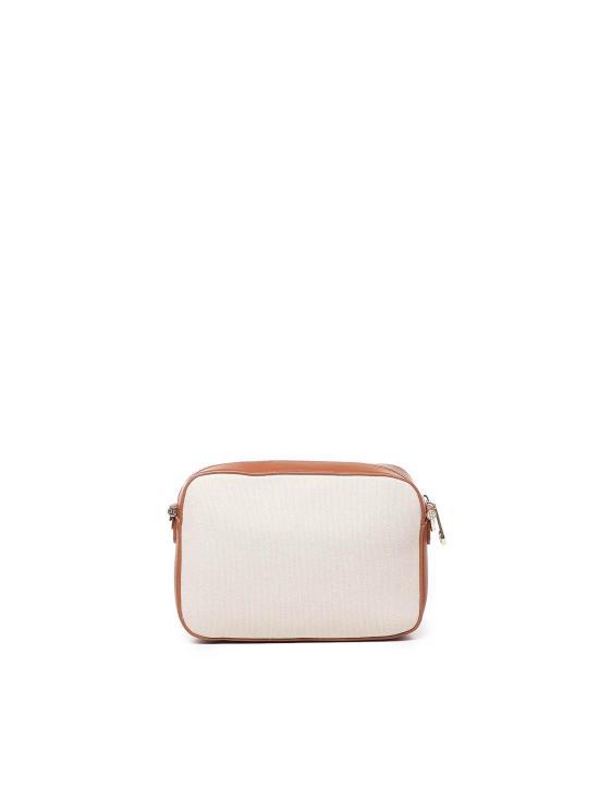 25SS 브이73 숄더백 73BS6AF04RESPONSIBILITYBISNATURALECUO White - V73
