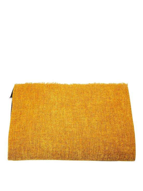  팔리에로 사르티 머플러/스카프 I25206491950 Dark Yellow