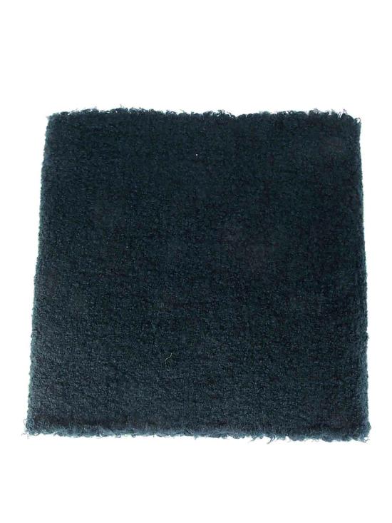 25FW 팔리에로 사르티 머플러/스카프 CFI25SRD2023191076 Green