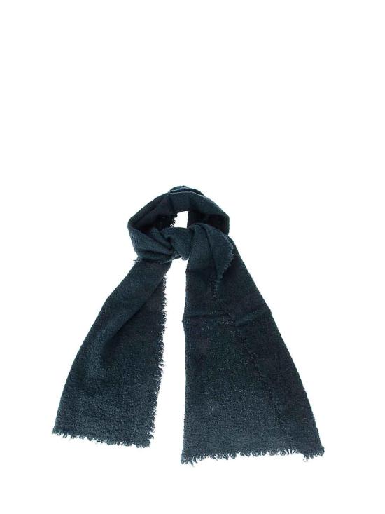 25FW 팔리에로 사르티 머플러/스카프 CFI25SRD2023191076 Green - FALIERO SARTI