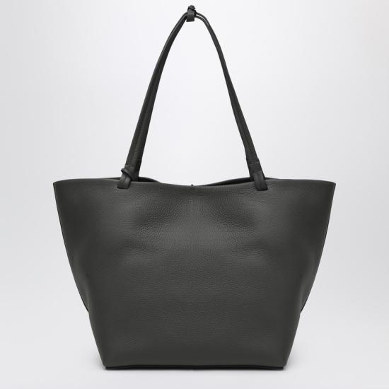 25SS 더로우 숄더백 W1272L129 Grey - THE ROW