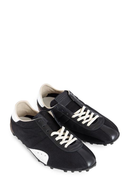  마르지엘라 슈즈 S57WS0509P8190HA778 Black - MAISON MARGIELA