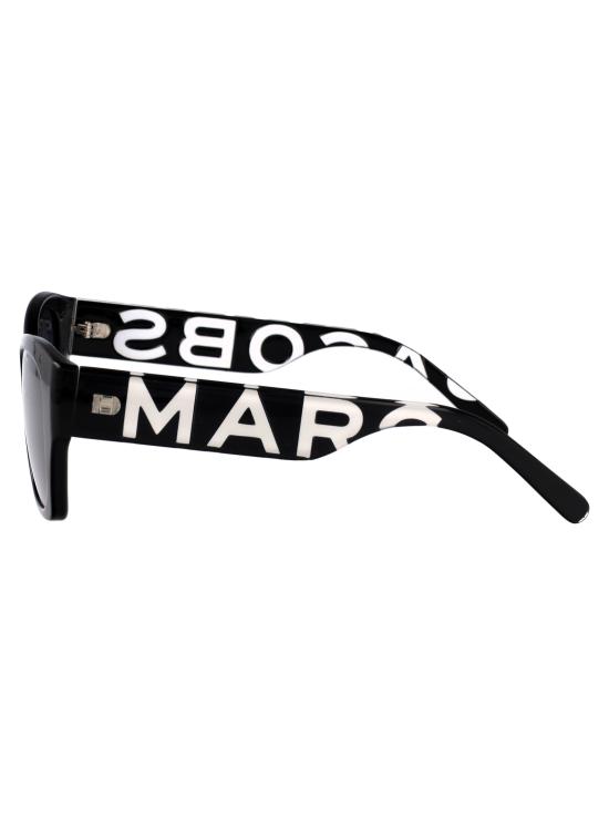 25FW 마크제이콥스 선글라스 MARC 807 S 807 black - MARC JACOBS