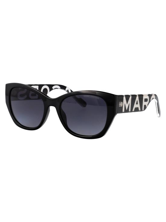 25FW 마크제이콥스 선글라스 MARC 807 S 807 black - MARC JACOBS