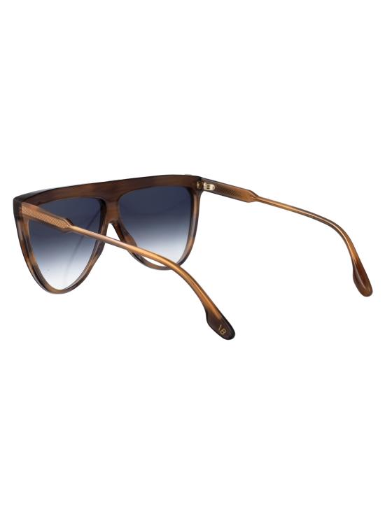 25FW 빅토리아 베컴 선글라스 VB619S 773 brown - VICTORIA BECKHAM