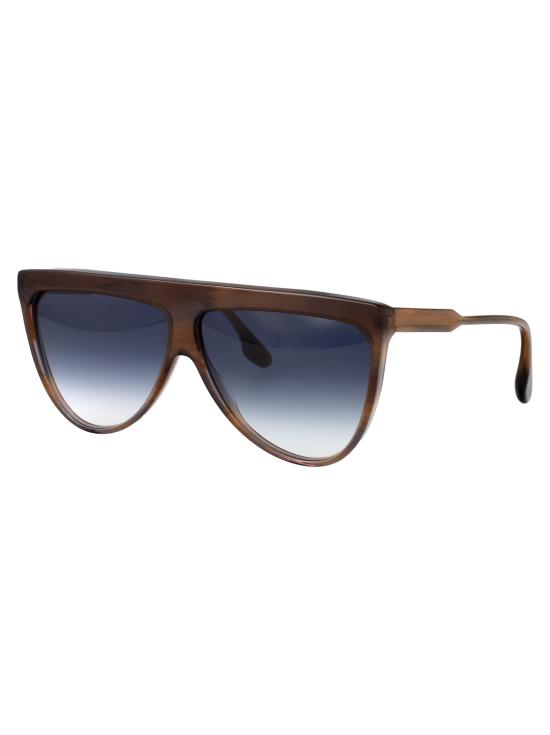 25FW 빅토리아 베컴 선글라스 VB619S 773 brown - VICTORIA BECKHAM
