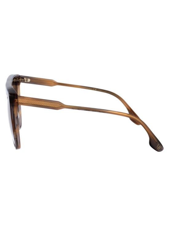 25FW 빅토리아 베컴 선글라스 VB619S 773 brown - VICTORIA BECKHAM