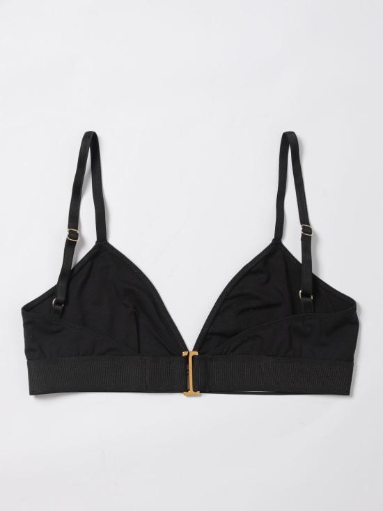 25SS 톰포드 라운지 웨어 BRJ009JEX011 LB999 Black - TOMFORD