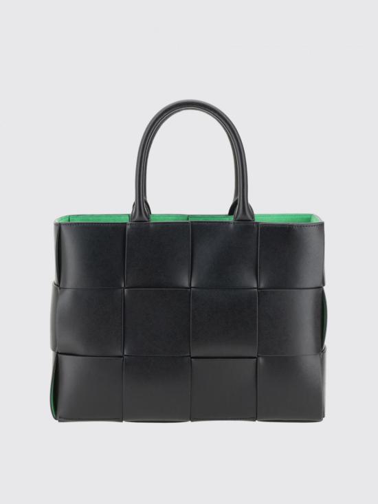 25SS 보테가베네타 토트백 766954V29E0 1091 Black