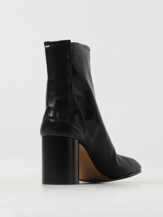 26SS 마르지엘라 부츠 S58WU0260P3753 T8013 Black - MAISON MARGIELA