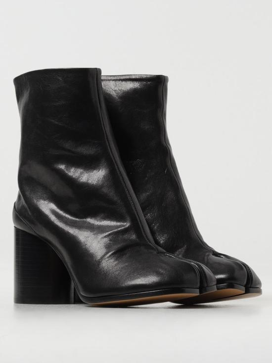 26SS 마르지엘라 부츠 S58WU0260P3753 T8013 Black - MAISON MARGIELA